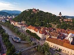 Steuerberatung, buchhaltung und unternehmensberatung an 12 standorten. Graz Wikipedia