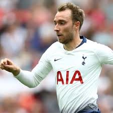 Christian eriksen collapsed on the pitch during denmark's euro 2020 match with finland. Agent Dismisses Rumours Eriksen Suffering With Chronic Injury Sport