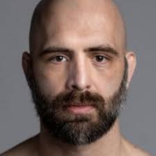 Jesse Erickson vs. Mark Deford, NEF 17