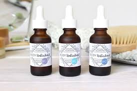 My Super Simple All Natural Skincare And Beauty Routine