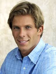 Ian, who said he wouldn't propose, did!