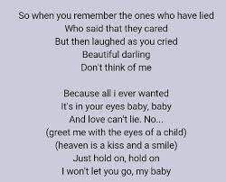 Father Figure George Michael My All Time Favorite Lyrics And My Favorite George Michael Piec George Michael Lyrics George Michael Songs George Michael