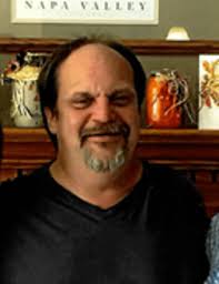 Robert "Chris" Halter