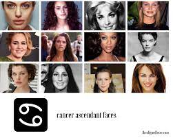 How a cancer rising person looks: Cancer Rising Cancer Ascendant Facial Appearance The Aligned Lover