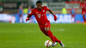 Player stats of douglas costa (fc bayern münchen) goals assists matches played all.fc bayern bundesliga league level: Bayern Munich V Darmstadt Douglas Costa Hunting For Goals