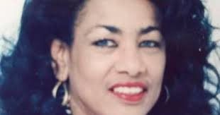 Paulina Cornell Ferguson née Albury, 74yrs