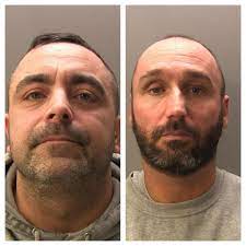 Acid, coke, downers, ecstasy, heroin, weed. Jail For Drug Dealers Who Brought Cocaine To Barrow In Taxi The Mail
