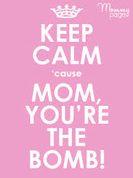 Pin By Dee Nutt On Laughing Mommies Keep Calm Photos I Love Mom Love You Mom