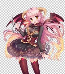 Anime Angel And Devil A wide variety of pink devil options are available to you, such as shape\pattern, jewelry main material, and inlay technology. anime angel and devil