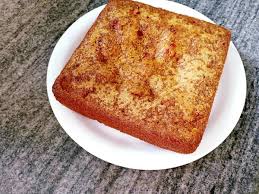 I made this semolina cake without oven in taml.this is a kind of steamed rava/semolina/sooji cake recipe in a healthy way.this will be a very easy. Eggless Sooji Semolina Cake Recipe With Condensed Milk Delishably