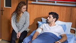 Bu hafta yayınlanacak olan bölümü, yine birbirinden heyecanlı gelişmelere sahne olacak. Mtitnligoigesm