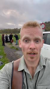 Doing a little photo shoot with Ruf Records. The Fall tour continues next  week! Starting at The Funky Biscuit