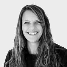 Hazel Graham Design Director