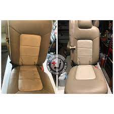 Professional Grade Auto Leather Dye Seat Doctors
