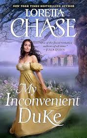 Laura Lee Guhrke Archives