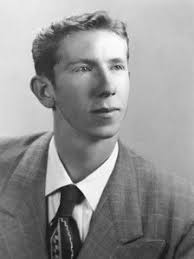 Kenneth Wingrove Obituary (1934