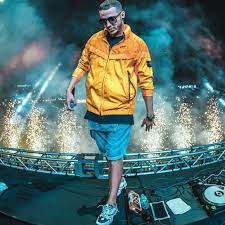 Pin On Djs