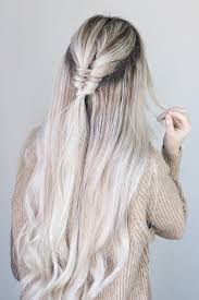 You can create them in 10 minutes or under, making them a godsend for ladies who don't have masses of time on their hands (aka all of us, right?). Easy Hairstyles Perfect For Fall Alex Gaboury