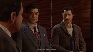 Original mafia ii main theme written by. Mafia Definitive Edition Brings The 2002 Classic To Life Hands On Preview
