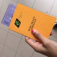 Cara membuat temujanji tabung haji secara online adalah seperti berikut muat turun borang transaksi tabung haji di rumah dan tidak perlu mengambil masa yang lama untuk mengisi borang di. Tabung Haji Kajang Now Closed Kajang Selangor