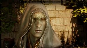 No One Expected It: Let's Play Dragon Age: Inquisition Let's Play