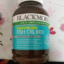 Blackmores malaysia is one of the countries most popular vitamins and food supplement in the market. Sg Blackmores Fish Oil Health Beauty Bath Body On Carousell