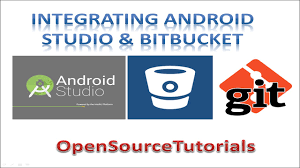 Bitbucket displays the create a new repository page. Android Studio Bitbucket Git Integration Tutorial How To Use Bitbucket Git In Android Studio Youtube