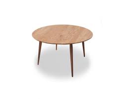 Playdinner Esstisch Rund Erweiterbar Gedrechselte Tischbeine Esstisch Tisch