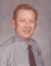 Obituary information for William Cronk