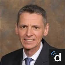 Dr. Mitchell McDaniel, MD