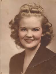 Mamie Fountain Obituary