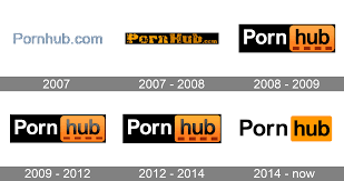 Pornhub Logo and symbol, meaning, history, PNG, new