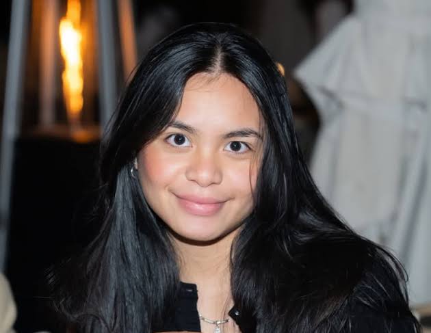 Queenie Pacquiao, viral sa ukay-ukay trip: Netizens pinahanga sa 'simple  life' vibes! – Tempo