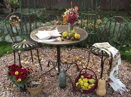Check spelling or type a new query. Casa Padrino Art Nouveau Garden Furniture Set Various Colors Handmade Garden Furniture