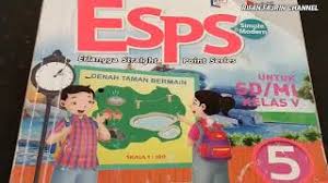 Penyelesaian soal matematika kelas 8 semester 2 halaman 31 32 jawaban pendahuluan soal matematika di atas merupakan materi dari rumus dari teorema phytagoras yang. Pembahasan Esps Matematika Kelas 5 Bab 4 Latihan 5 1 Halaman 99 Youtube