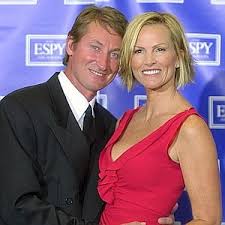 Instagram photo shows young paulina. Wayne S World New York Post Wayne Gretzky Wife Janet Jones Wayne Gretzky