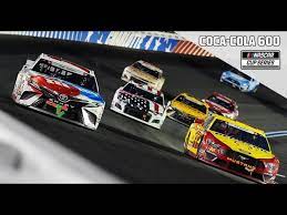 Fb stream for nascar cup series coca cola 600 race quality stream on mobile and desktop. Coca Cola 600 From Charlotte Motor Speedway Nascar Full Race Replay Youtube