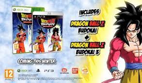 However, there is no reason why a hd collection of budokai shouldn't contain every game in the series. Dragon Ball Z Budokai Hd Collection Brings Back Odd Numbered Fighters Engadget