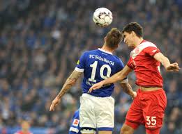 Traumtor von osako gegen jahn regensburg & reutlinger traum Fc Schalke 04 Gegen Fortuna Dusseldorf Die Bilder Des Spiels
