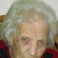 Grace Elzina Swanson Obituary November 28, 2010