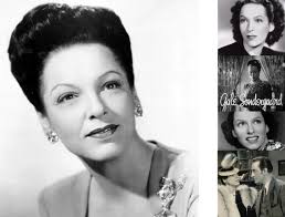 American child actress born in 1936