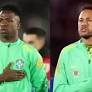 Vinícius Júnior Soars in Market Value as Neymar Faces Sharp Decline Ahead of 2026 World Cup