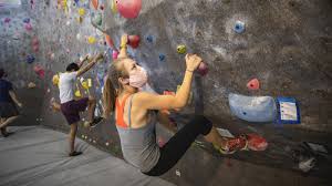 Maybe you would like to learn more about one of these? Climbing Gym Recreation Services University Of Colorado Boulder