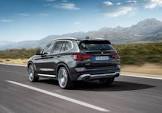BMW-X