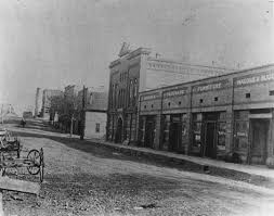 Waxhaw Union County North Carolina Circa 1900 Union County North Carolina History North Carolina