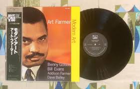 Bill Evans Jazz Near Mint (NM or M -) Sleeve Vinyl Records for sale