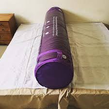 Purple Mattress Powder What We Found Owning The Bed For Over A Year