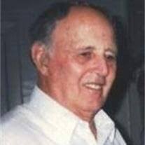 Philip Rollins Obituary