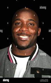 Martell williams hi-res stock photography and images