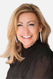 Barbara Hazelton, Real Estate Agent